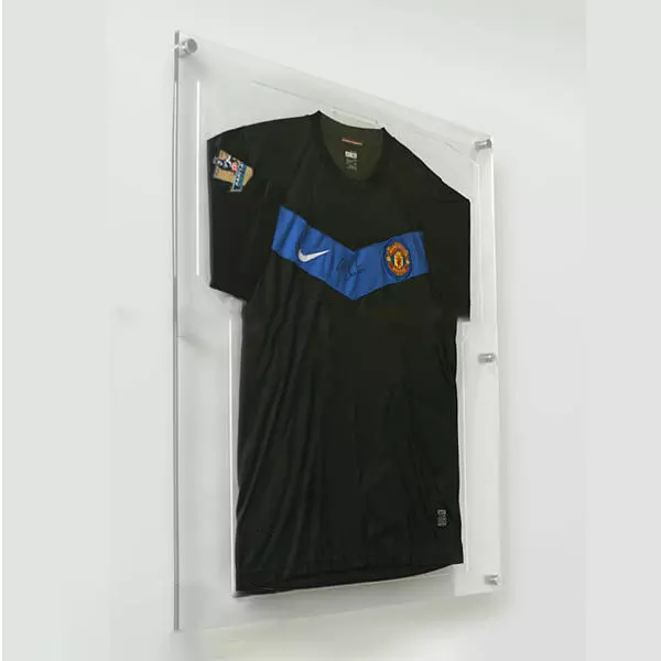 Acrylic wall mount photo frame( display frame)
