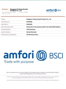 BSCI