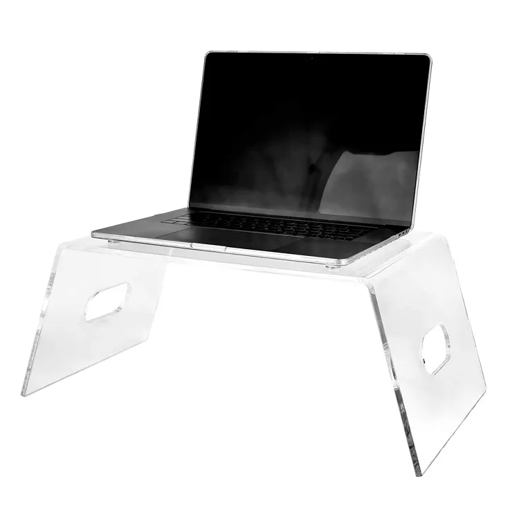 acrylic PC stand holder