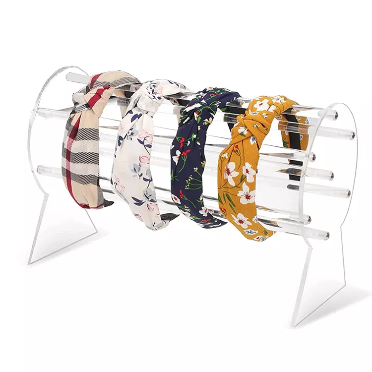 acrylic band stand