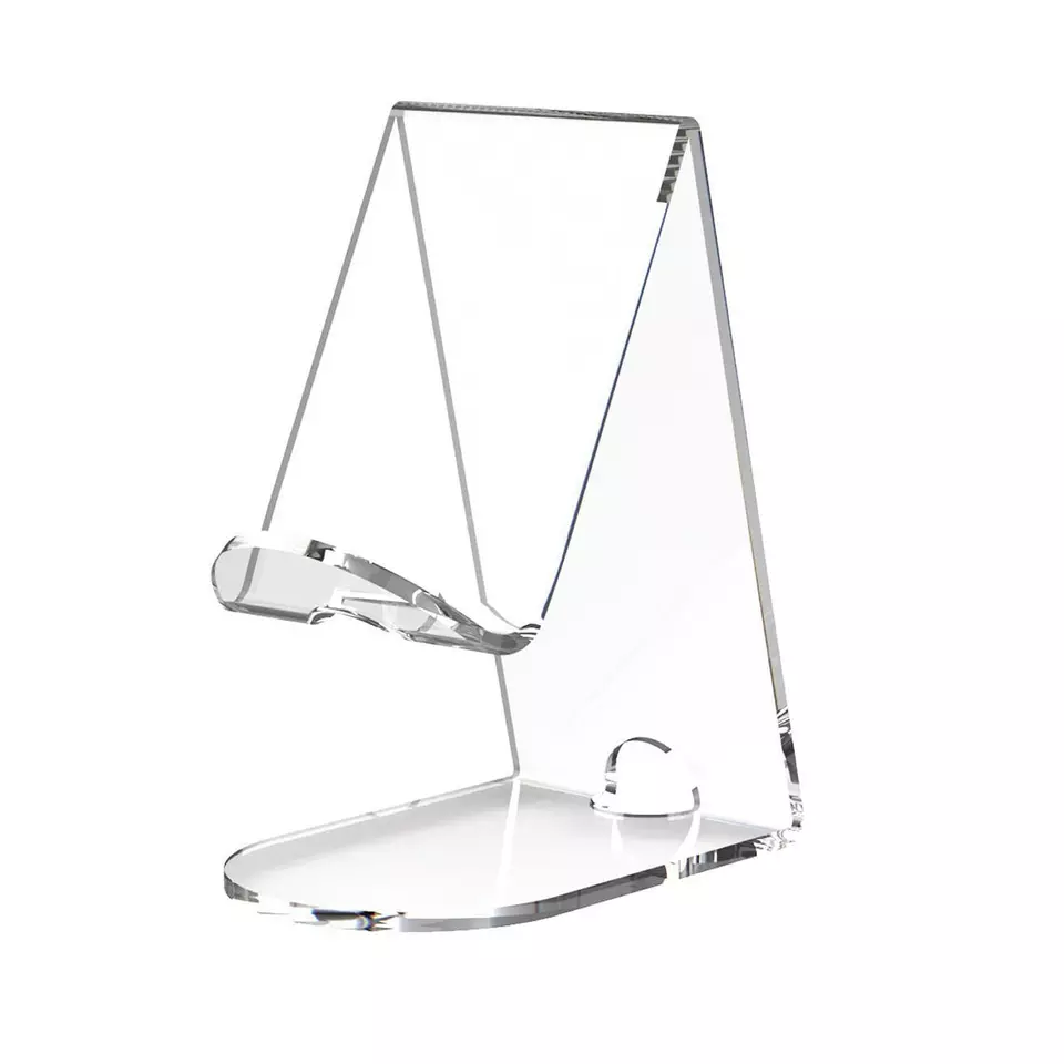 acrylic phone stand holder