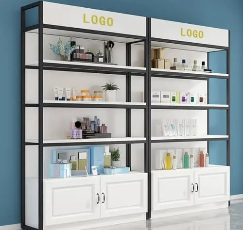 arylic display 1