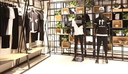 arylic display 3