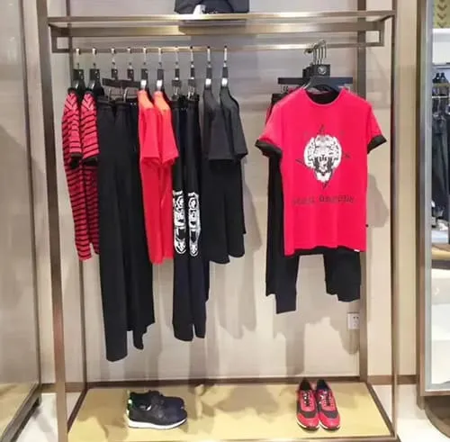 arylic display 4