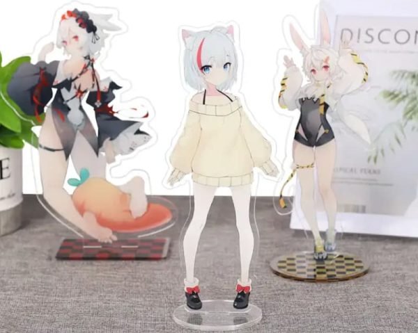 How to Make Acrylic Standees: A Step-by-Step Guide - Feilong Acrylic