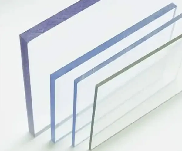 Polycarbonate-material-sheet