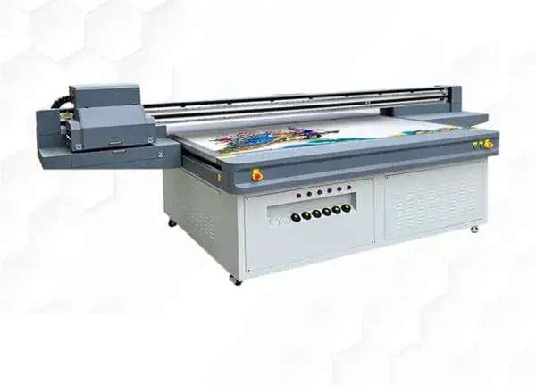 UV-printing