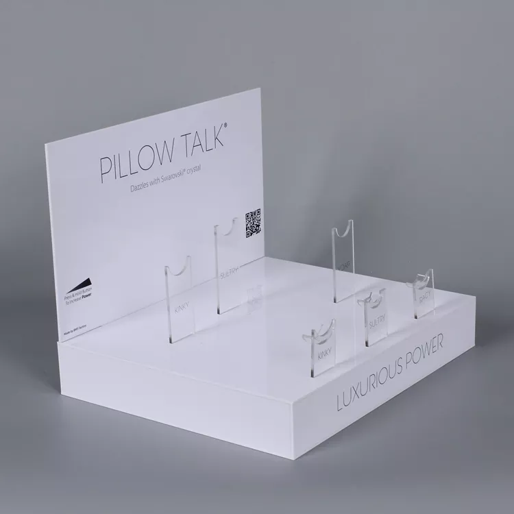 acrylic countertop display22