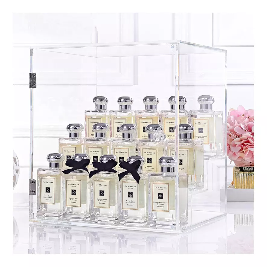 acrylic storage organzier display-6 (2)