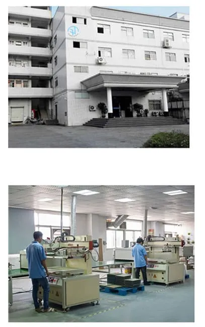 factory vivew