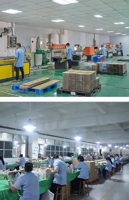 acrylic display manufacturer