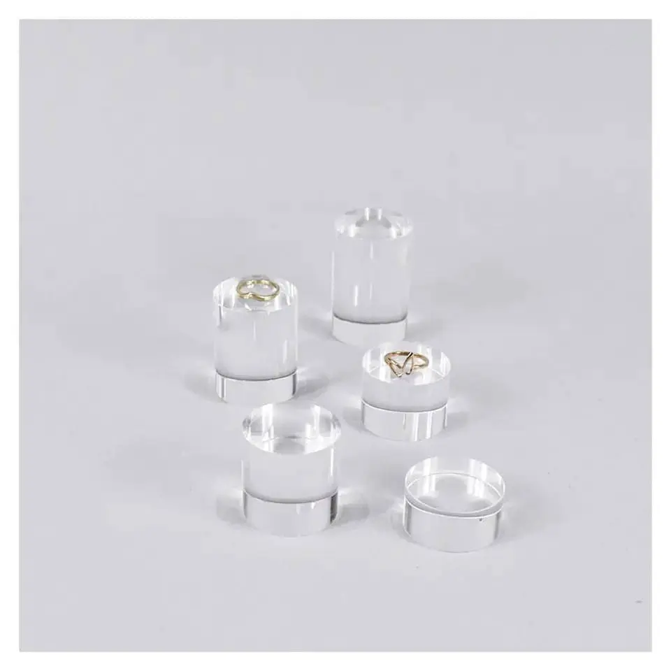 acrylic block cube display (5)