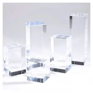 acrylic block cube display (7)