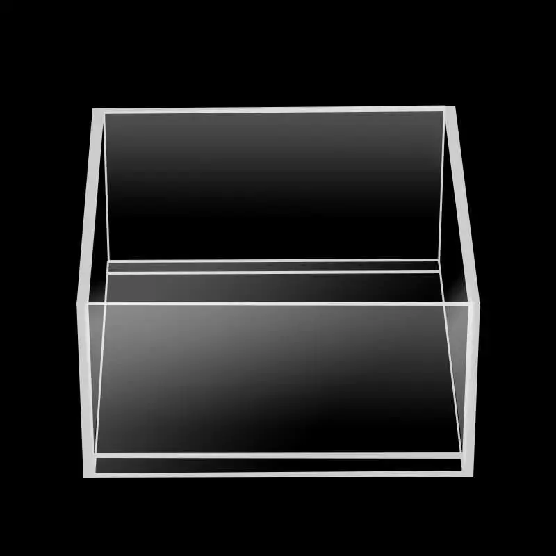 acrylic display box with lid (4)
