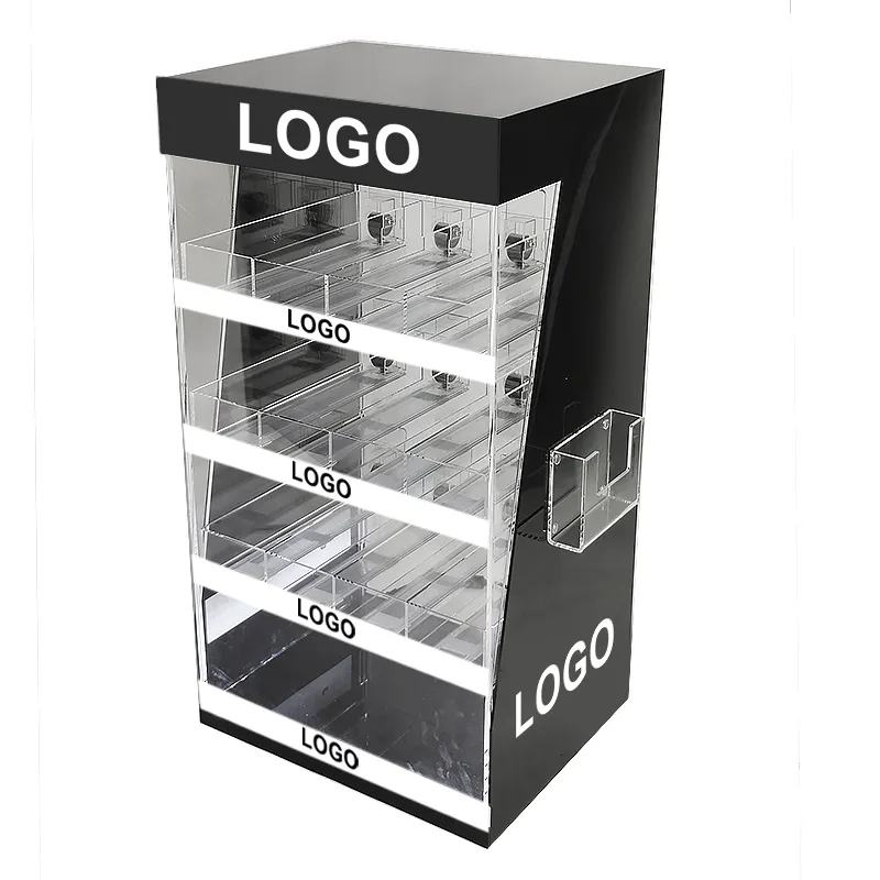 acrylic display cabinet (2)