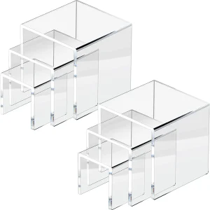 acrylic display risers (1)