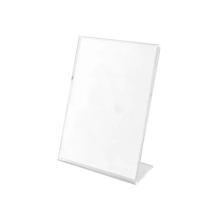 acrylic display sign (2)