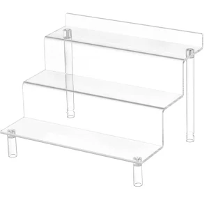 acrylic display stand holder