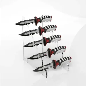 acrylic knife display stand-2 (1)