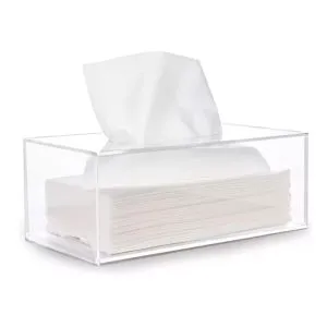 custom acrylic tissue box (1)