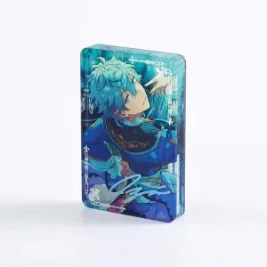 Customized Plastic Figure Anime acrylic standee