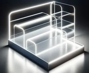 Edge-Lighting