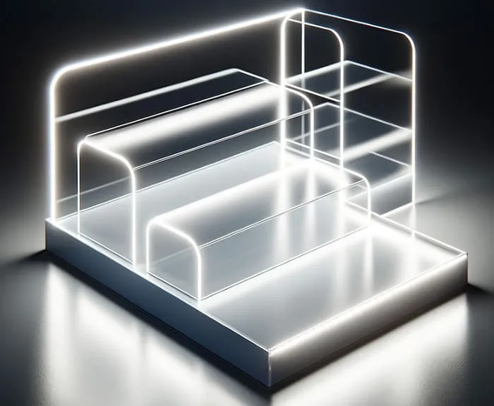 Edge Lighting