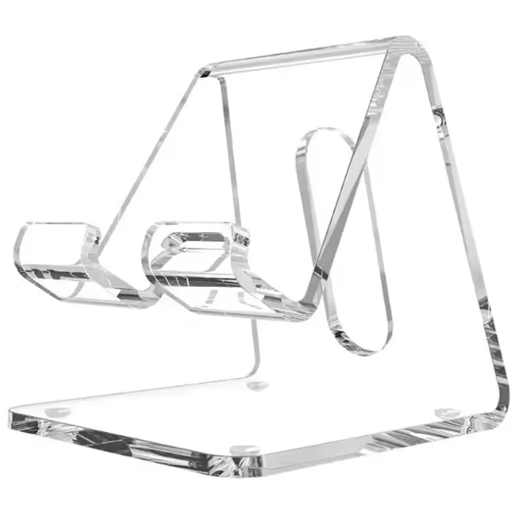 acrylic phone stand holder