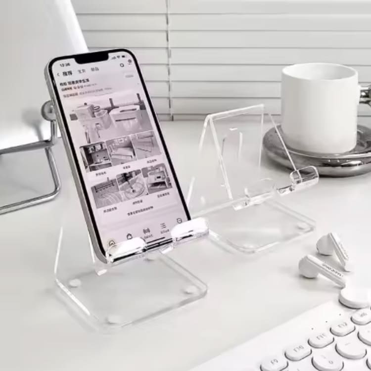 acrylic phone stand (4)