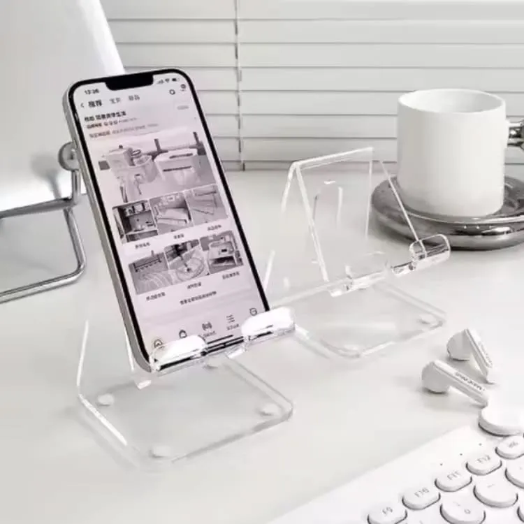 acrylic phone stand (4)