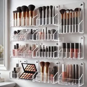 acrylic wall organizer (1)