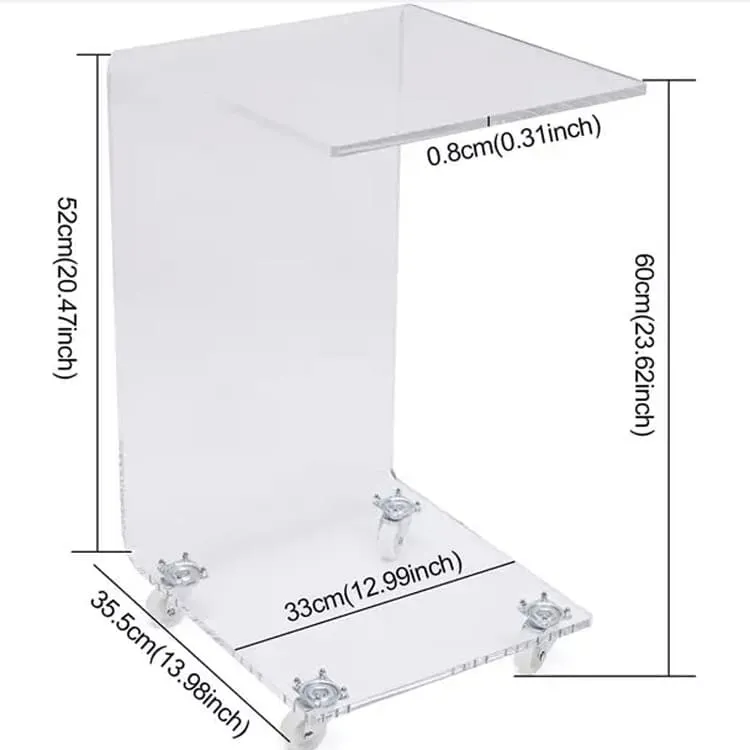 clear acrylic side table (1)