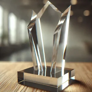 custom Acrylic Trophy (4)