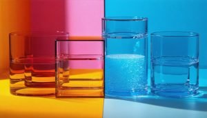 PMMA in Applications