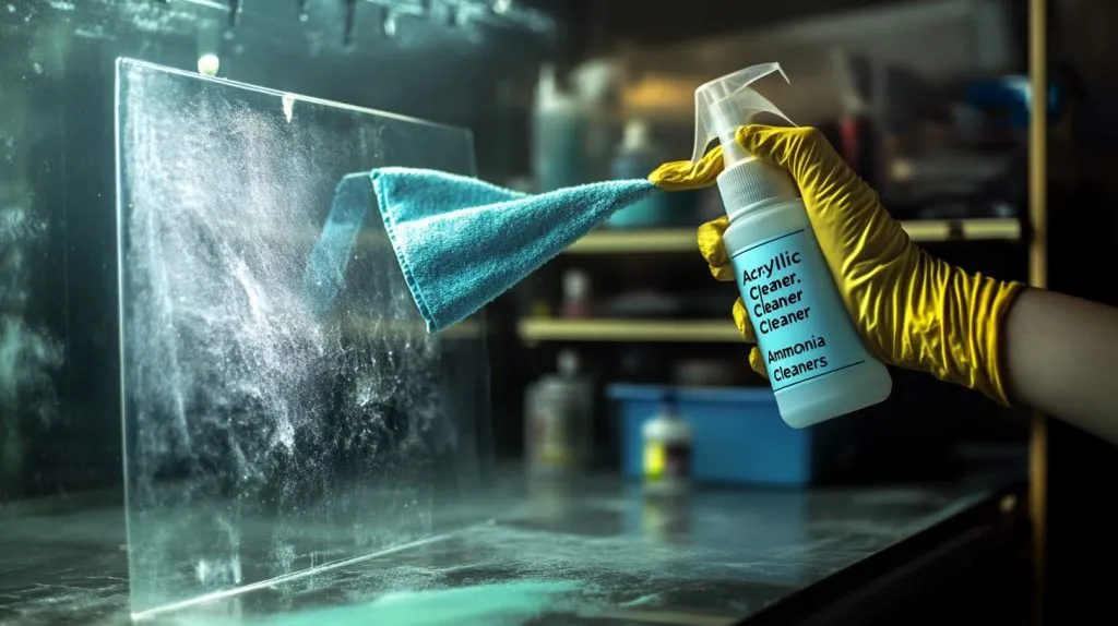 Disadvantages and Maintenance of Acrylic Sheets