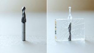 Importance of Using the Right Drill Bit