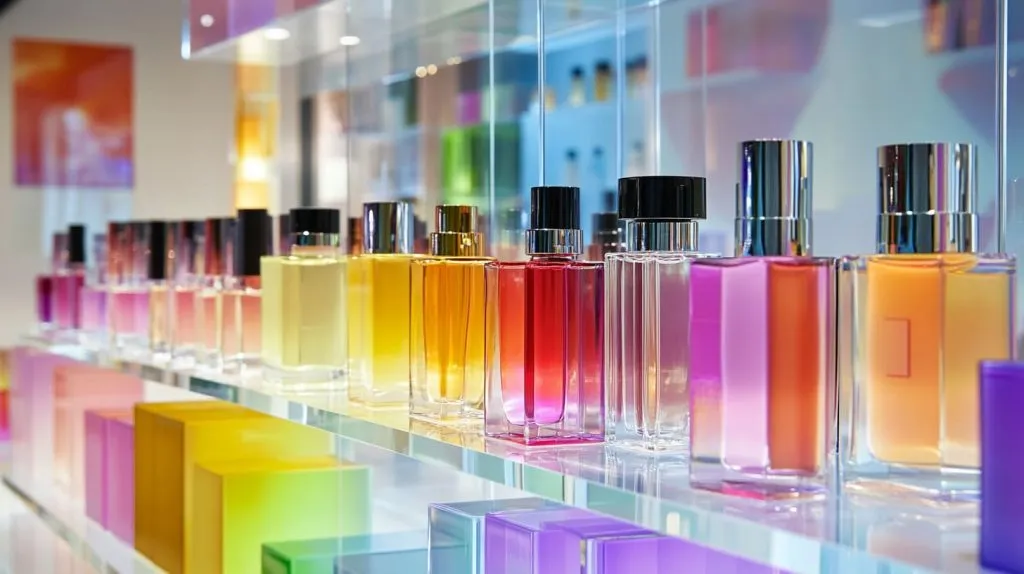 retail store display featuring a variety of products-2
