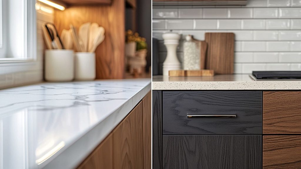 Side-by-side acrylic and laminate finishes-6
