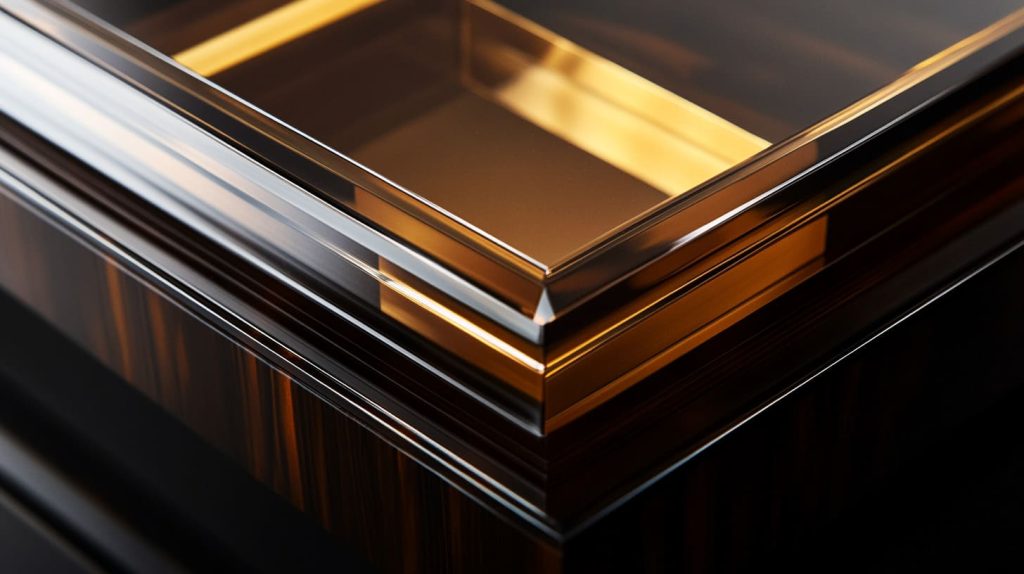 a unique, tailored custom box showcasing a limited-edition collectible inside-5