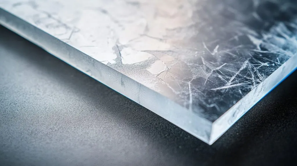 Aging acrylic with foggy surface-10