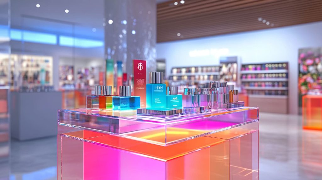 Branded custom display for retail-4