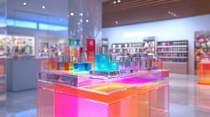 Branded custom display for retail-4