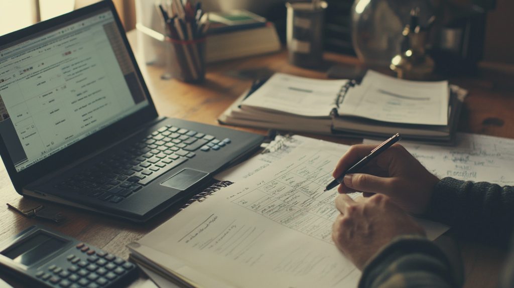 Budgeting for Walmart’s retail entry-3