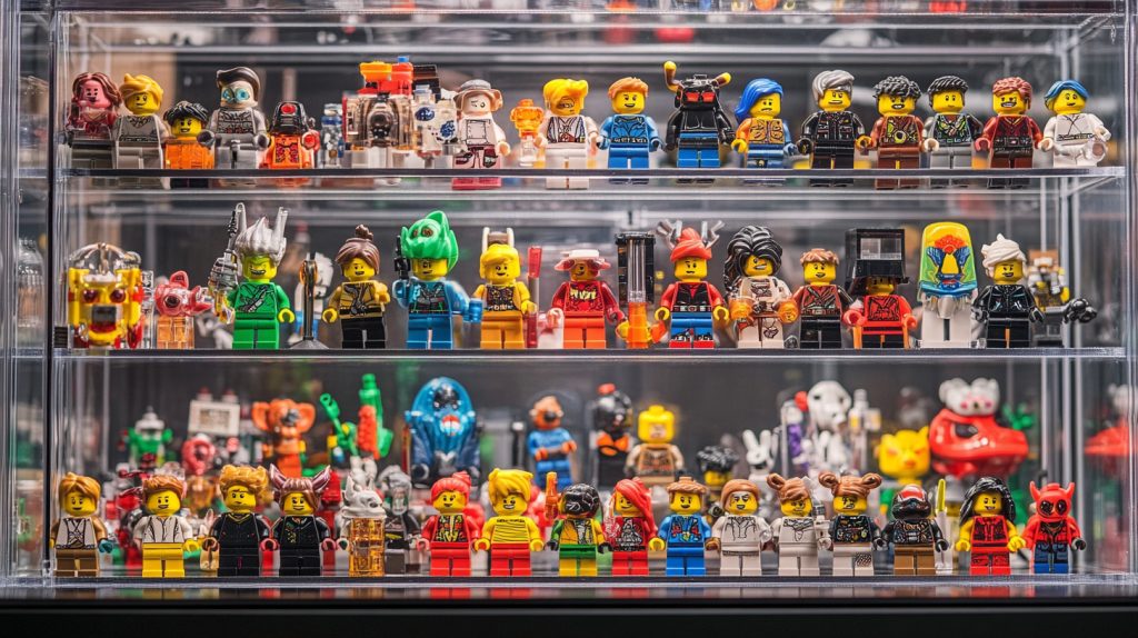 Display Your Lego Minifigures (3)