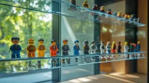 Display Your Lego Minifigures (5)