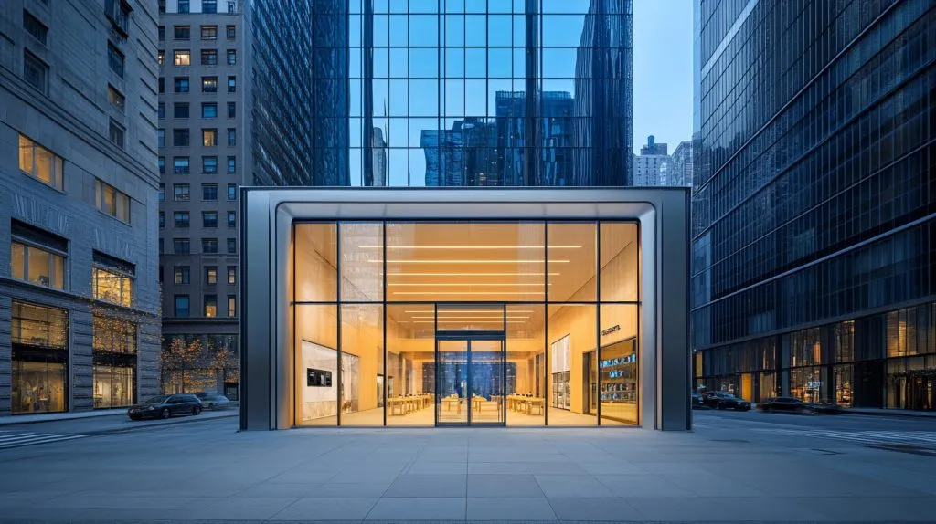 The Pros and Cons of Installing a Glass Storefront (1)