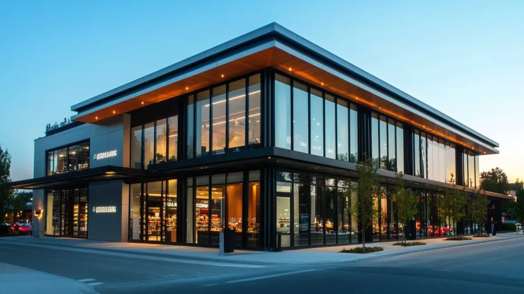 The Pros and Cons of Installing a Glass Storefront (8)