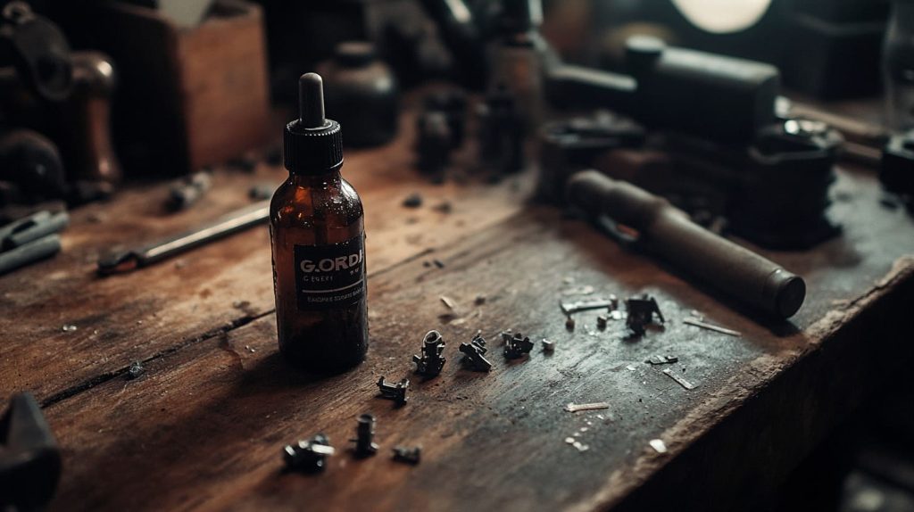 Water-Resistant Glue for Plastic (1)