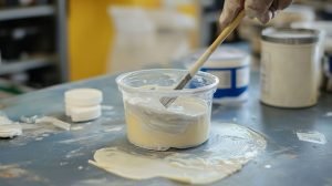 Water-Resistant Glue for Plastic (3)