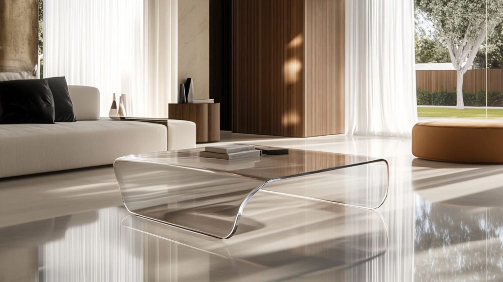 Acrylic Transparent Sheet (5)